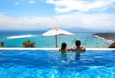 Seminyak – Kuta Departure (B)