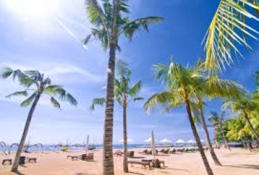 Semgiggi Beach – Gunung Sari Morning Market - Baun Pusuk Pass - Gili Trawangan (B)