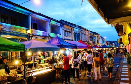 5 must-try street food in Phuket