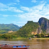 Laos Thailand Tour 9 days: Cultural Immersion