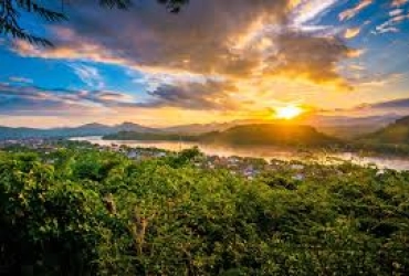 Luang Prabang Full Day City Tour (B)