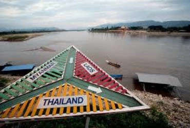 Chiang Khong – Golden Triangle – Chiang Rai (B)