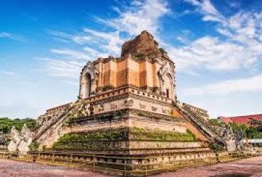 Chiang Mai Full Day City Tour (B)