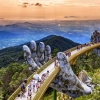 Is Golden Bridge really a must-visit in Da Nang?
