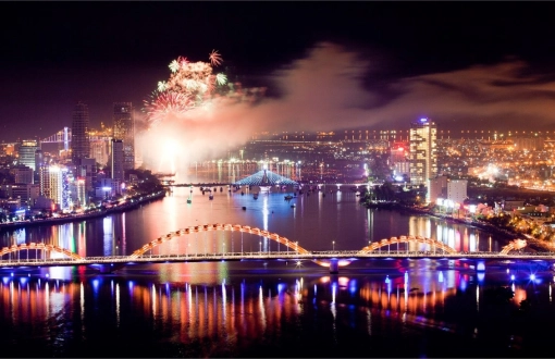 Places to visit in Da Nang