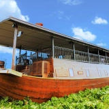 Thanatharee cruise