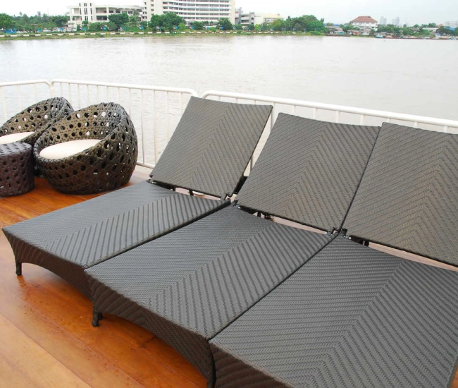 Thanatharee cruise