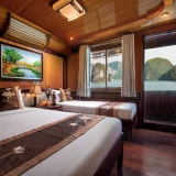 Cozy Bay Cruise