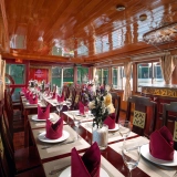 Cozy Bay Cruise