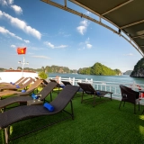 Cozy Bay Cruise