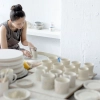 Top pottery class & ceramic in center of Hanoi city