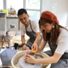 Pottery Class Bat Trang
