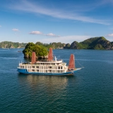 Verdure Lotus 4-star Cruise