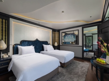 Halong Bay & Lan Ha Bay 2D1N 