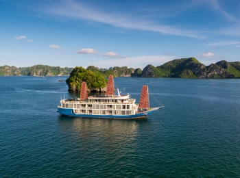 Verdure Lotus 4-star Cruise