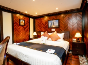 RV La Marguerite cruise