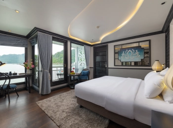 Verdure Lotus Luxury 5-star Cruise