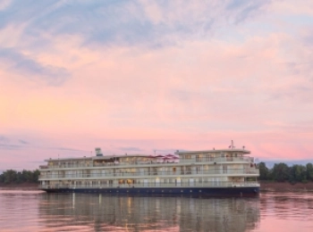 Lotus Cruise - Mekong navigator 