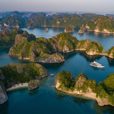 Cat Ba Island