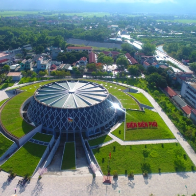 Dien Bien Phu Museum