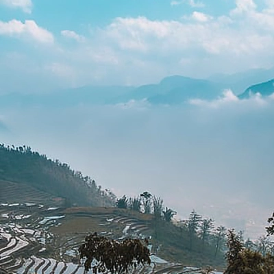 Lao Cai
