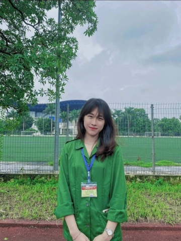 Photo of Hoa Vu