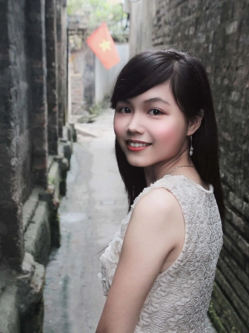 Photo of Thao Bui