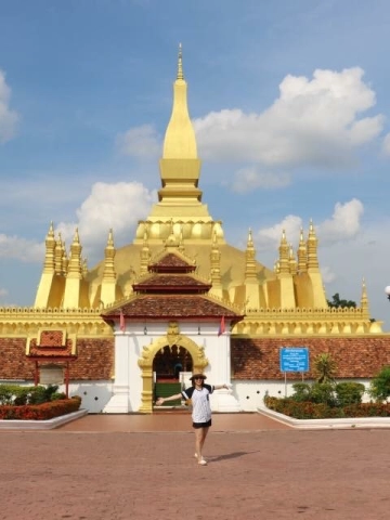 Photo of Thuy Nguyen