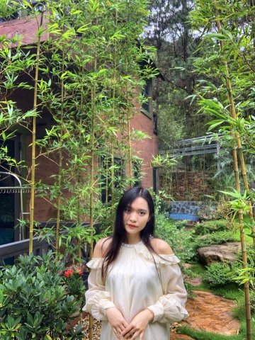 Photo of Ngoc Lan Chu