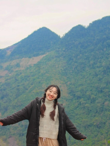 Photo of My Dinh