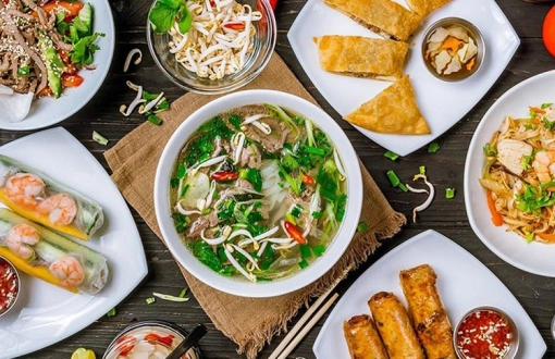Top 10 unique Vietnamese dishes should not be overlooked