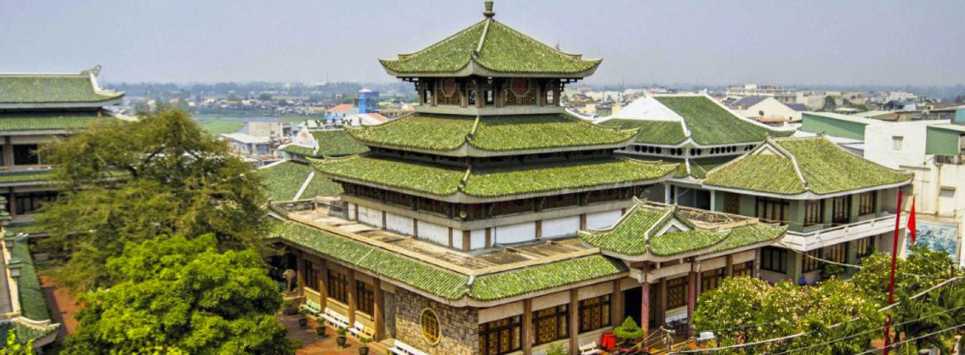 Chau Doc