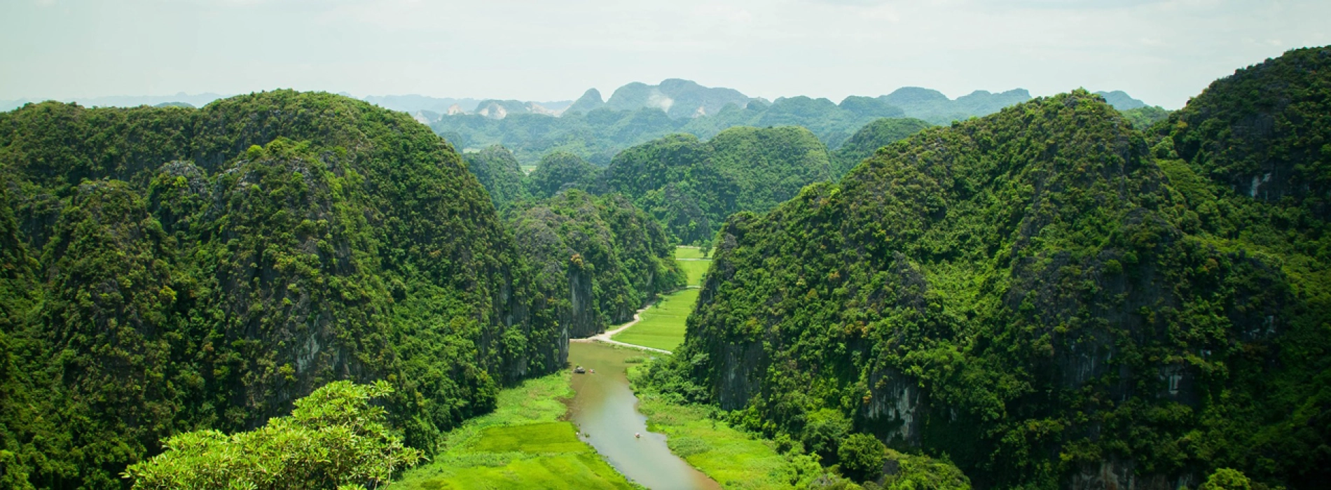 Ninh Binh