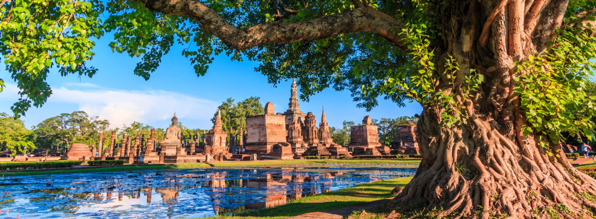 Sukhothai