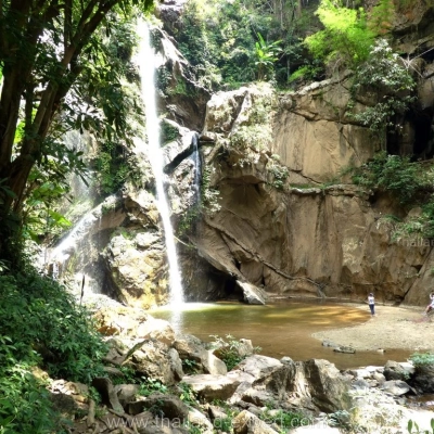 Doi Suthep-Pui National Park