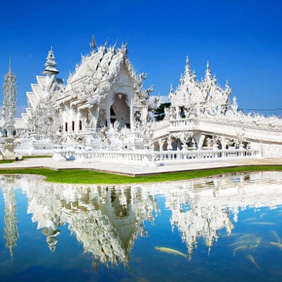Chiang Rai