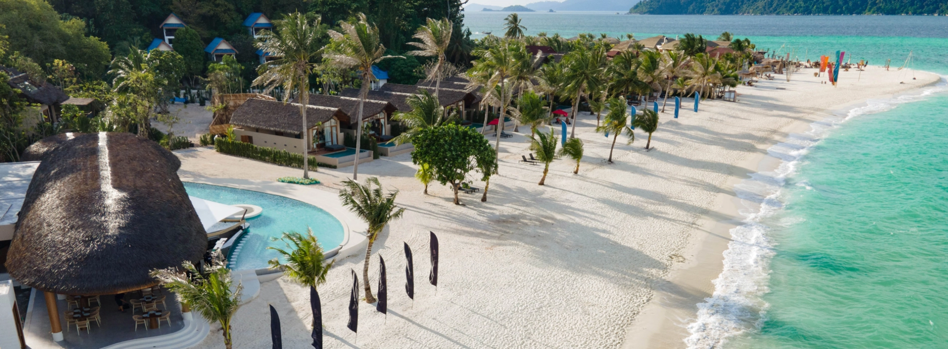 Koh Lipe Island