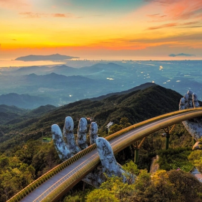 Ba Na Hills