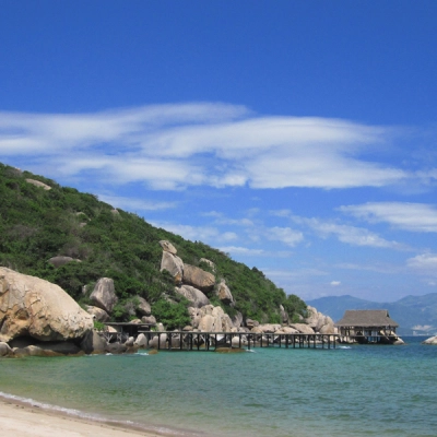 Cam Ranh
