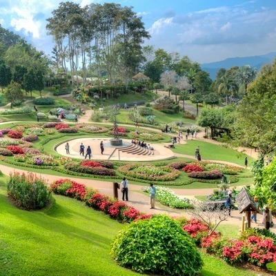 Mae Fa Luang