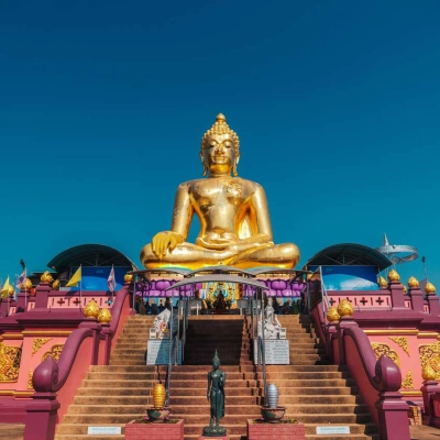 Chiang Saen