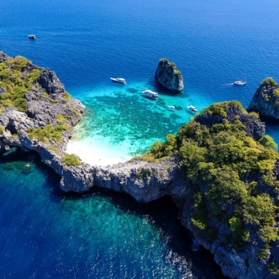 Koh Lanta Island