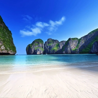 Koh Phi Phi