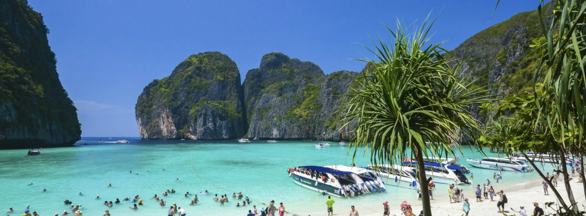 Koh Phi Phi