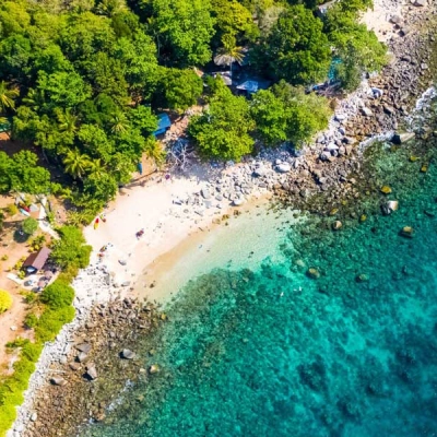 Ao Sane Beach