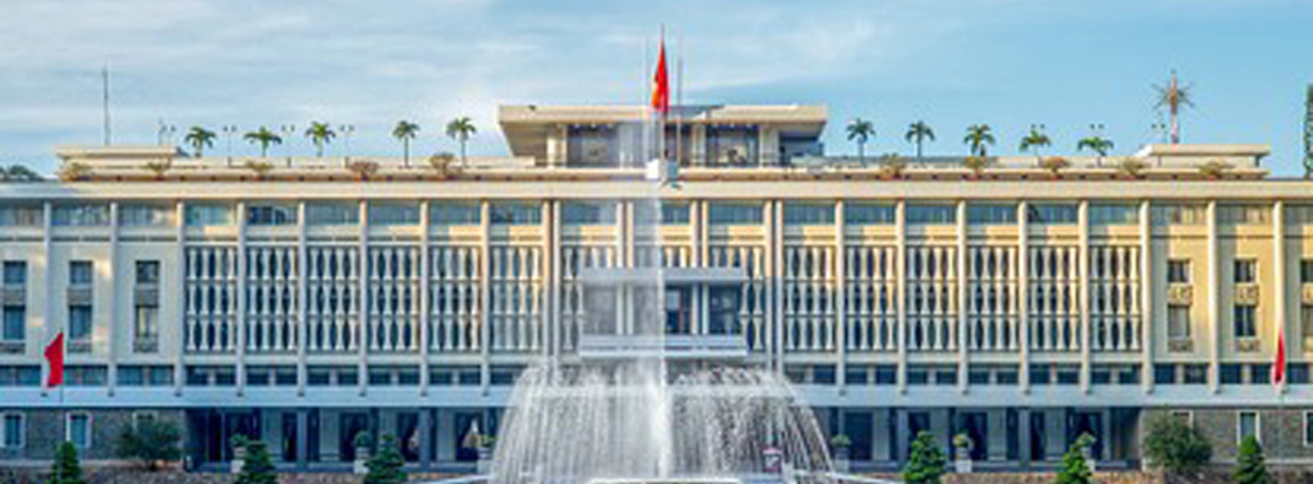 Independence Palace