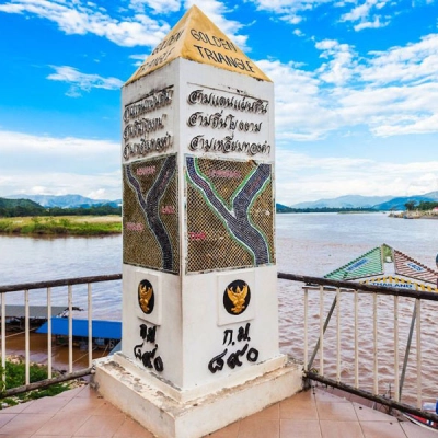 Golden Triangle