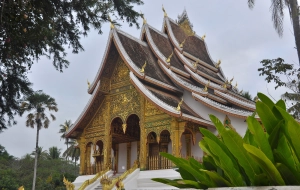 Vientiane - Luang Prabang Highlights