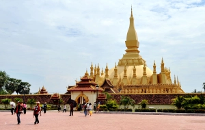 Laos Tour 6 days : Beautiful Images