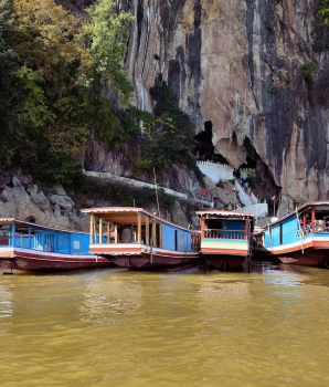 Kamu Lodge Trekking Tour 6 Days: Cultural and Ethnic Heritage